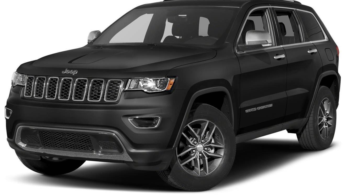 JEEP GRAND CHEROKEE 2017 1C4RJFBG2HC941431 image